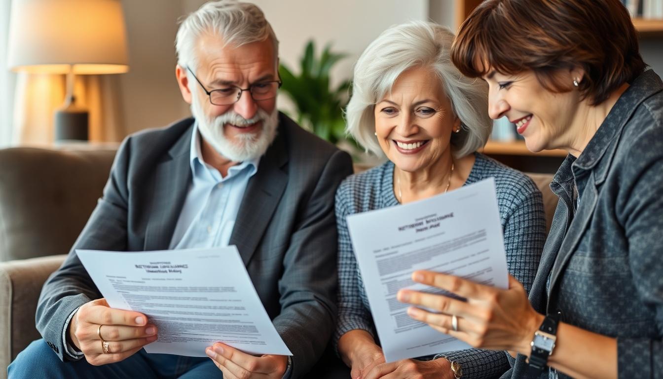Guidance for Financial Security